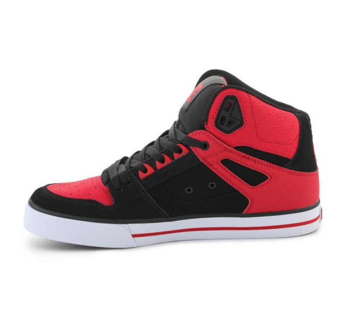 DC Shoes Pure High Top Wc M ADYS4000043-FWB