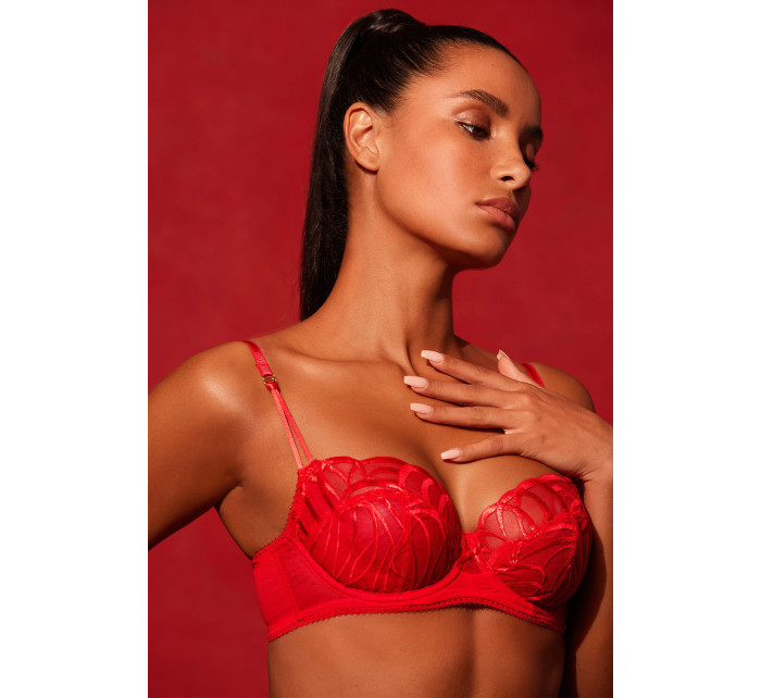 Gossard 19705 kolor:fiesta red