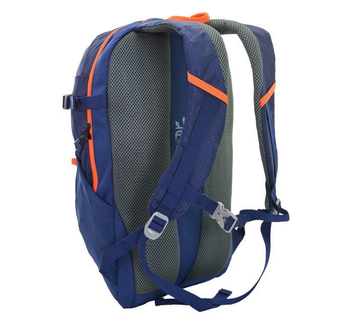 Outdoorový batoh s air flow 20l ALPINE PRO DOFRE mood indigo