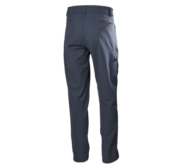 Kalhoty Helly Hansen HH QD CARGO PANT M 33996 597