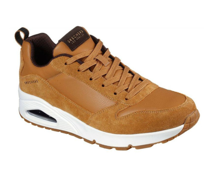 Boty Skechers Uno Stacre M 52468-WSK