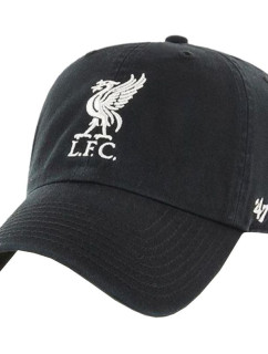 47 Značka EPL FC Liverpool Clean Up Cap M EPL-RGW04GWS-BKD