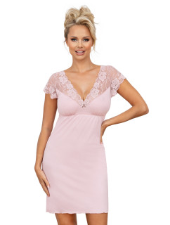 Košile model 20334755 Powder Pink - Donna