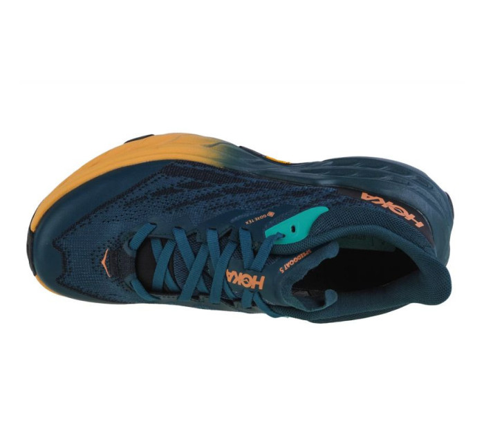 Boty Hoka W Speedgoat 5 GTX 1127913-DTBC