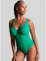 Swimwear Spirit Plunge Swimsuit verde SW1780