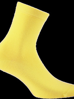 Hladké dámské ponožky model 16110968 - Wola