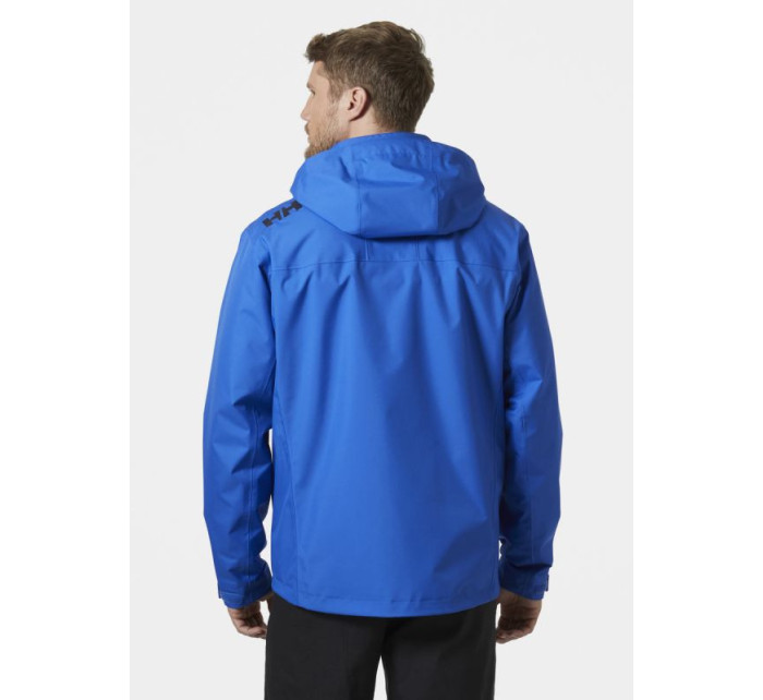 Helly Hansen Crew Jacket Midayer M 2 34442 543 Pánské oblečení