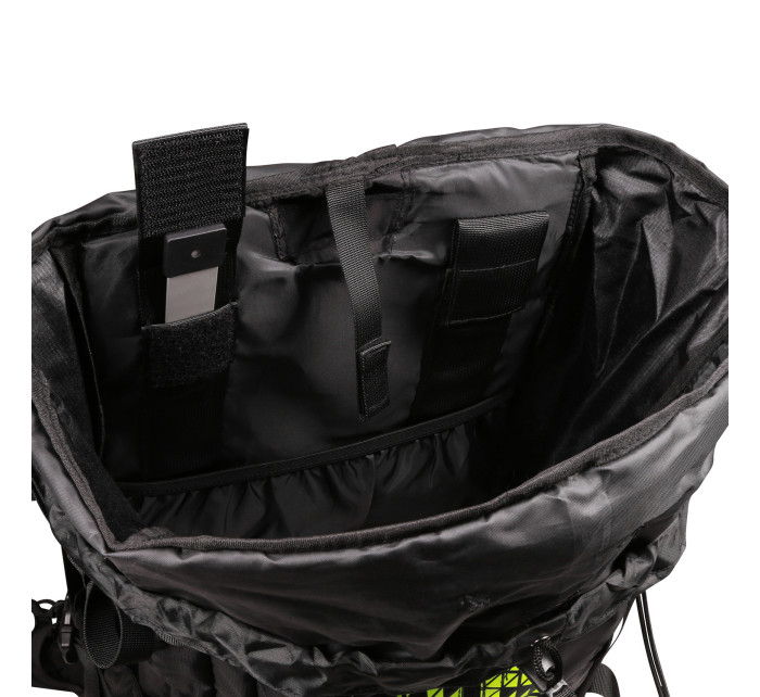 Outdoorový batoh 65l (83/64 x 32 x 30 cm) ALPINE PRO PIGE black