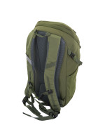 Outdoorový batoh s reflexními prvky 25l ALPINE PRO KRELE ivy green