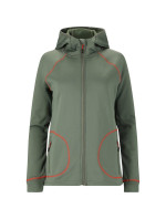 Dámská fleecová bunda Whistler Tracker W Powerstretch Hood Fleece Jacket