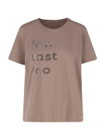 Volcano T-Shirt T-Fantastico Beige