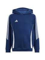 Mikina Tiro 24 Sweat Hoodie Jr model 19654476 mikina - ADIDAS