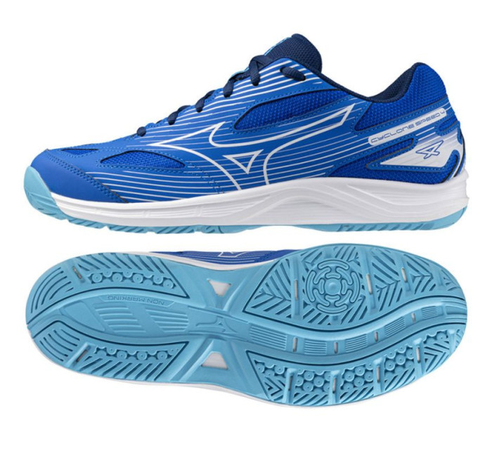 Boty Mizuno CYCLONE SPEED 4 M V1GA238001