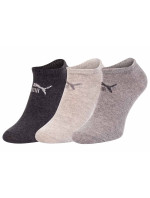 Puma 3Pack Ponožky 887497 Grey