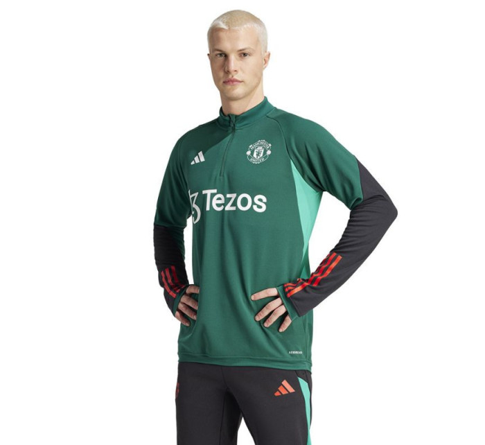 Adidas Manchester United tréninková mikina M IQ1523