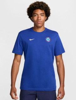 Nike Chelsea FC Club Essential Tee M FV9312-495 tričko