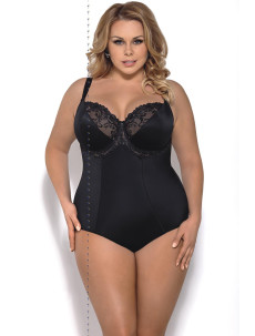 Body  model 117807 Gorsenia Lingerie