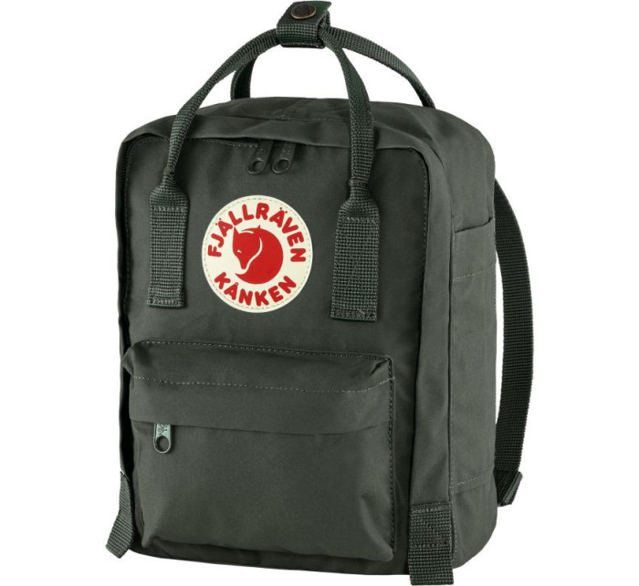 Fjällräven Kånken Mini malý batoh do školy F23561-660