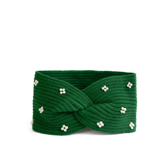 Art Of Polo Band cz24107-4 Green