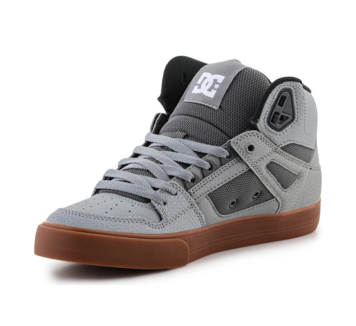 DC Shoes Pure High-Top M ADYS400043-XSWS