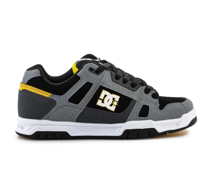 DC Shoes Stag M 320188-GY1