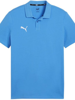 Puma Team Goal Casuals Polo M 658605 02 pánské