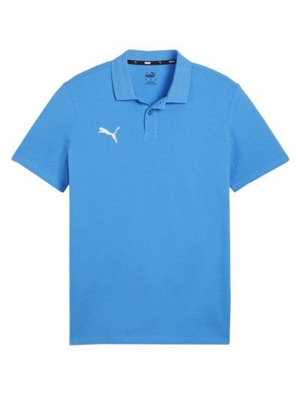 Puma Team Goal Casuals Polo M 658605 02 muži