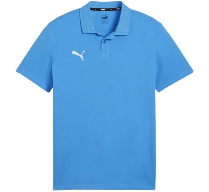 Puma Team Goal Casuals Polo M 658605 02 pánské