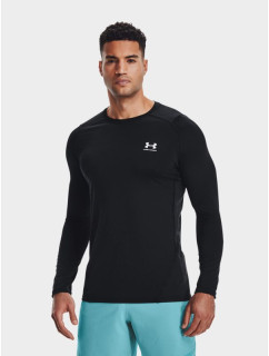 Under Armour tričko s dlouhým rukávem M 1361506-001 pánské