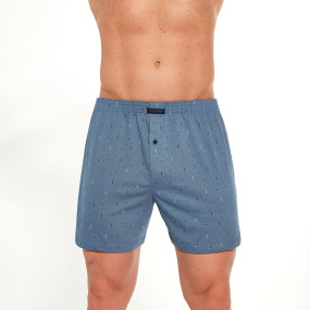 Pánské boxerky Comfort model 18015942 S2XL - Cornette