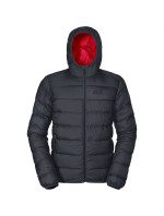 Jkt M péřová bunda model 20583731 - Jack Wolfskin