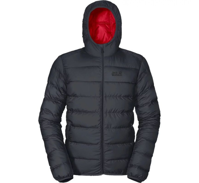 Jkt M péřová bunda model 20583731 - Jack Wolfskin