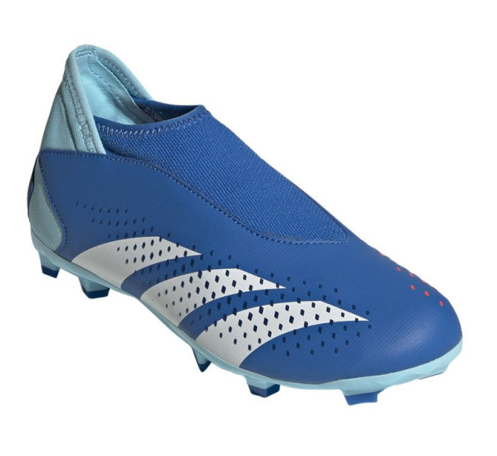 Boty Predator Accuracy.3 LL FG Jr model 19005484 - ADIDAS