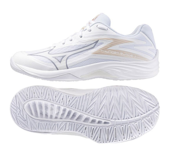 Boty  Z model 20306518 - Mizuno