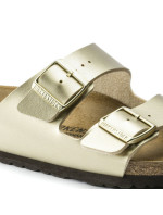 Dámské žabky Arizona Gold regular model 20693712 - Birkenstock