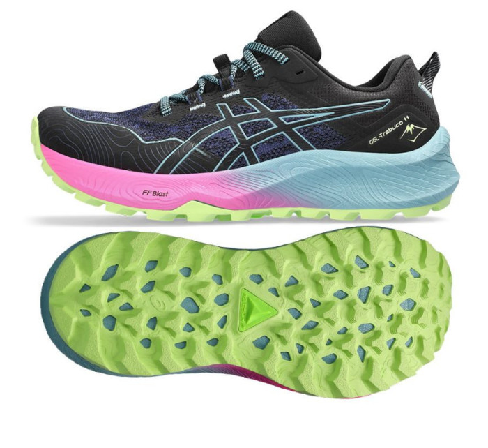 Asics GEL-Trabuco 11 W 1012B424-002