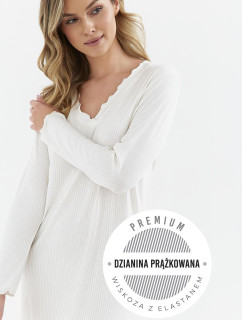 Dámská noční košile model 20557512 dł/r 2XL - Cana