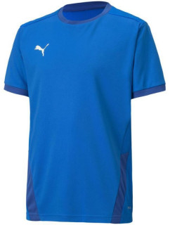 teamGOAL 23 Jersey Jr model 19004833 02 tričko - Puma