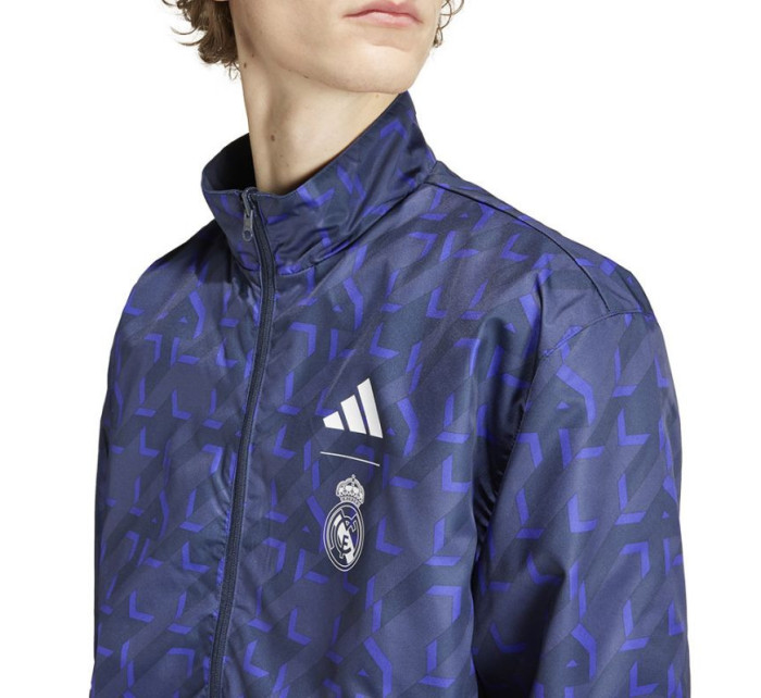 Bunda adidas Real Madrid Anthem M IQ0549