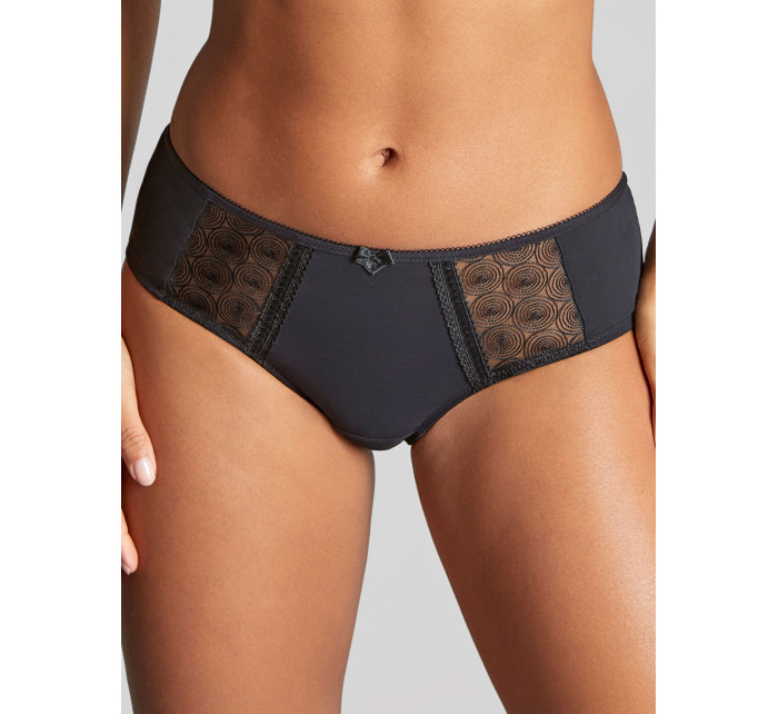 Dámské kalhotky  Brief black model 17876916 - Panache