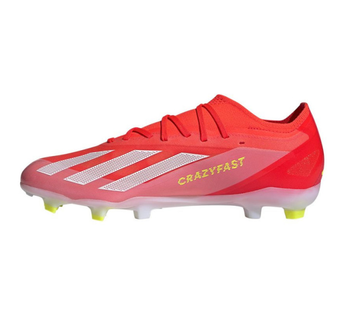 Fotbalové boty adidas X Crazyfast Pro M IF0676