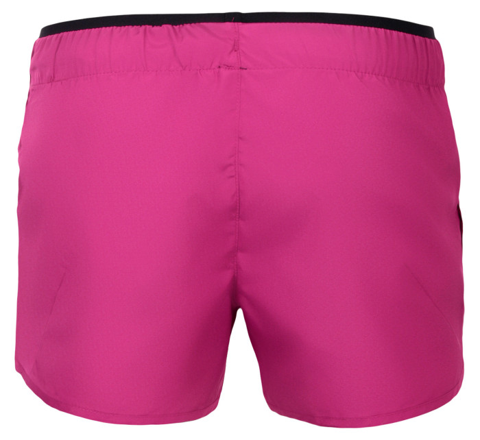 Dámské kraťasy ALPINE PRO DENELA fuchsia red