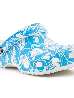 Dřeváky Classic Print model 20645706 - Crocs