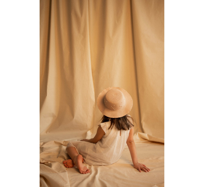 Art of Polo Hat cz24114-5 Apricot