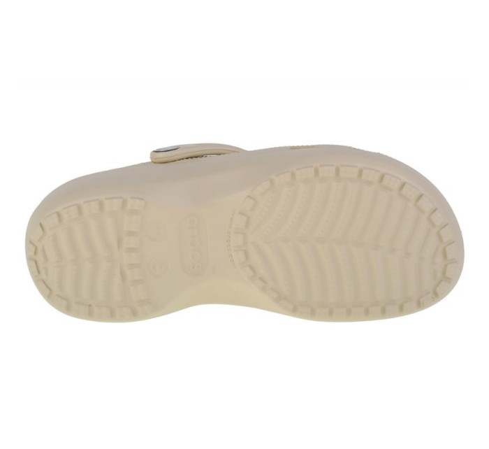 Crocs Classic Platform Clog W 206750-2Y2