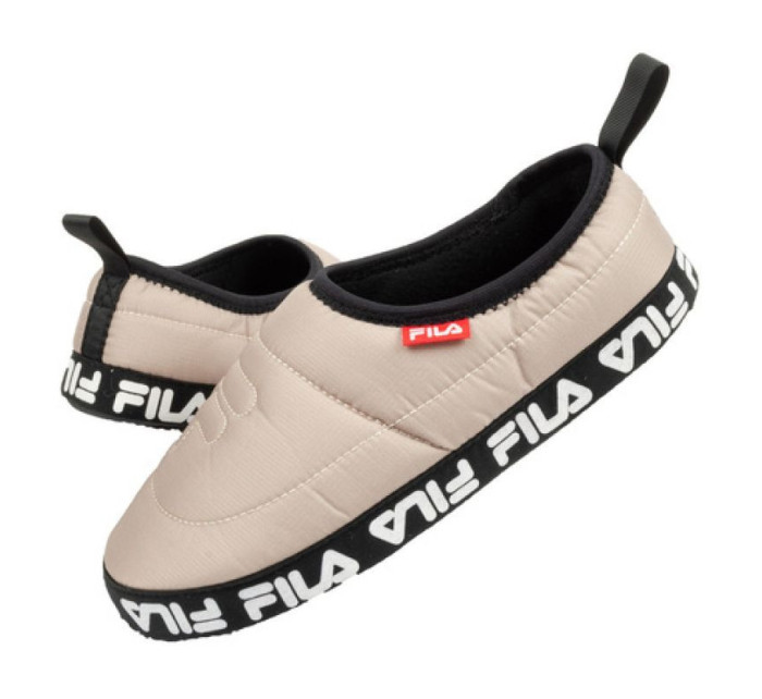 M pantofle model 20601013 - Fila