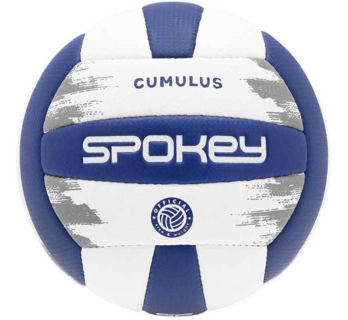 Spokey volejbalový míč Cumulus Pro 942595