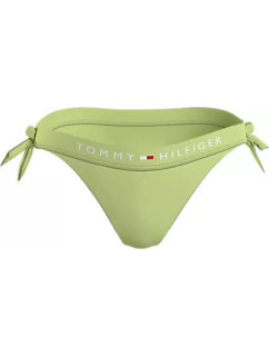 Close to Body Dámské bikiny CHEEKY SIDE TIE BIKINI UW0UW04497LT3 - Tommy Hilfiger