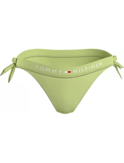 Close to Body Dámské bikiny CHEEKY SIDE TIE BIKINI model 20160907 - Tommy Hilfiger