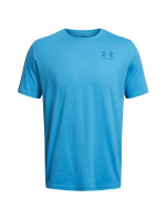 Tričko Under Armour Sportstyle LC SS M 1326799-434